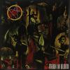 REIGN IN BLOOD