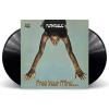 FREE YOUR MIND (45 RPM - DOUBLE LP)