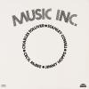 MUSIC INC