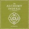 THE ALCHEMY INDEX VOLS. III & IV : AIR & EARTH