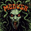 MEDUSA (LTD. EDITION - NUMBERED - COLOURED VINYL)