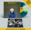 REACTION (LTD EDITION - COLOURED VINYL)