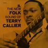 THE NEW FOLK SOUND OF TERRY CALLIER