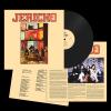 JERICHO (STANDARD BLACK VINYL)