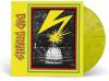 BAD BRAINS (LTD EDITION - BANANA PEEL YELLOW VINYL)