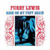 BACK ON MY FEET AGAIN (BLUESVILLE ACOUSTIC SOUNDS SERIES)