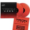 TRON: ARES (LTD SPECIALIST EDITION - TRANSPARENT RED VINYL)