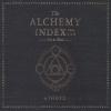 THE ALCHEMY INDEX VOLS. I & II : FIRE AND WATER