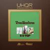 TRES HOMBRES (UHQR)