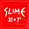 3!+7´ (LIMITED EDITION - GREEN VINYL)