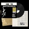 ODE TO QUETZALCOATL (STANDARD BLACK VINYL)