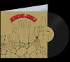 JUNKIES MONKEYS & DONKEYS (STANDARD BLACK VINYL)