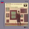 MUSSORGSKY : PICTURES AT AN EXHIBITION