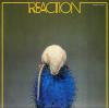 REACTION (BLACK VINYL)