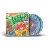 ORIGINAL ARTYFACTS FROM THE FIRST PSYCHEDELIC ERA (1965-1968) VOL. 2 (COLOURED-LTD)