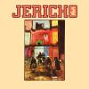 JERICHO (LTD EDITION - COLOURED VINYL)