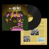 MY DEGENERATION (STANDARD BLACK VINYL)