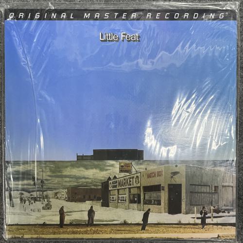 LITTLE FEAT 