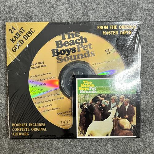 PET SOUNDS 