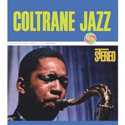 COLTRANE JAZZ 