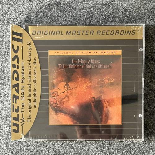 TO OUR CHILDREN'S CHILDREN 