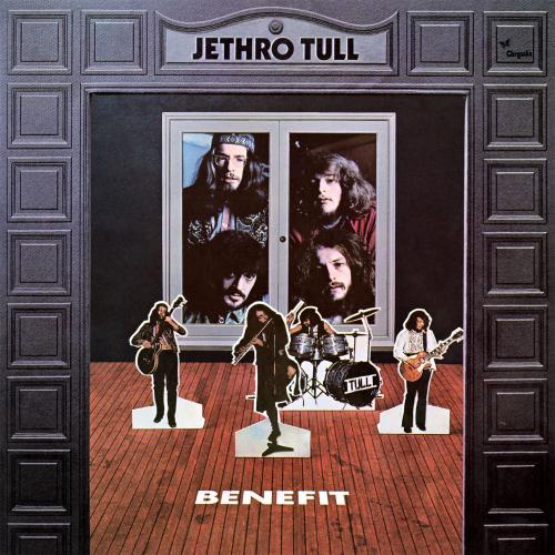BENEFIT 
