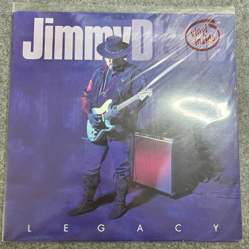 LEGACY 