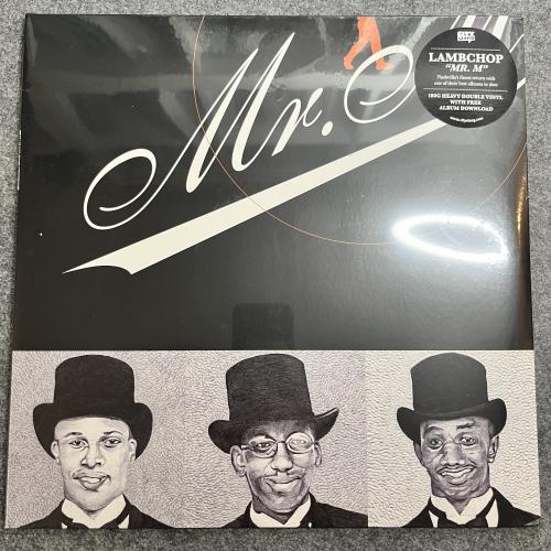 MR. M 