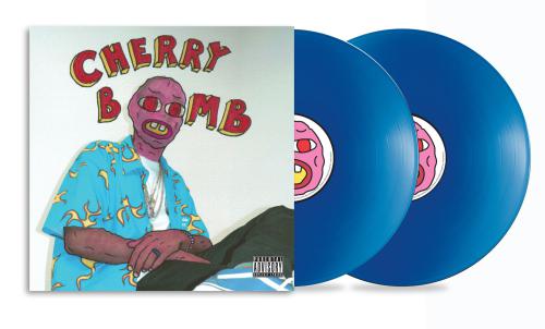 CHERRY BOMB 