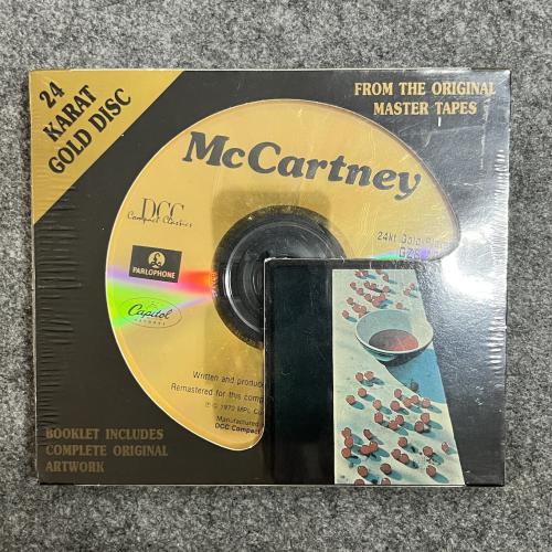 McCARTNEY 