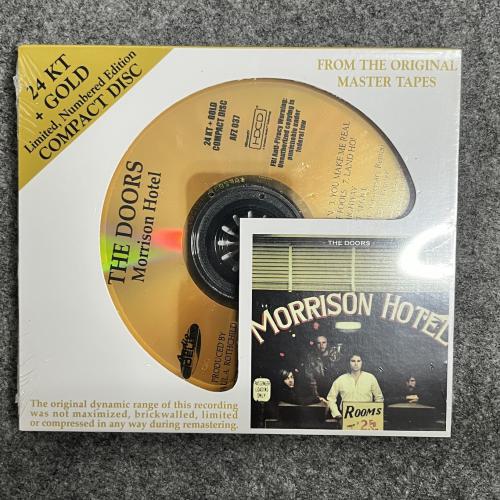 MORRISON HOTEL 