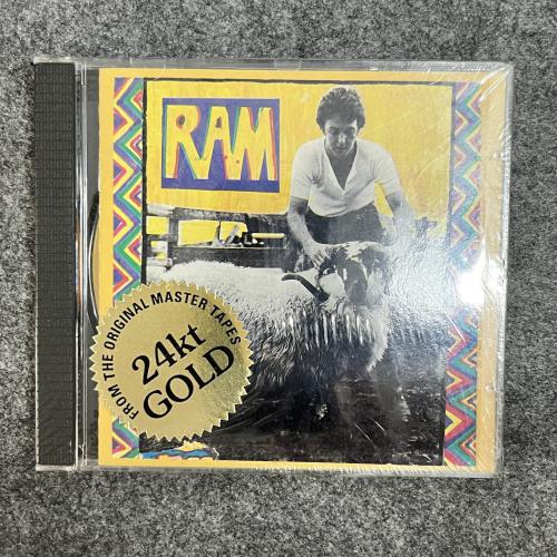 RAM 