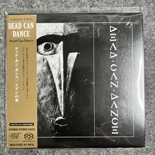 DEAD CAN DANCE 