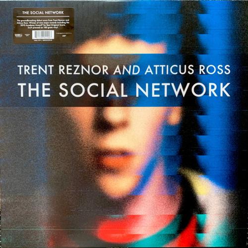 THE SOCIAL NETWORK 