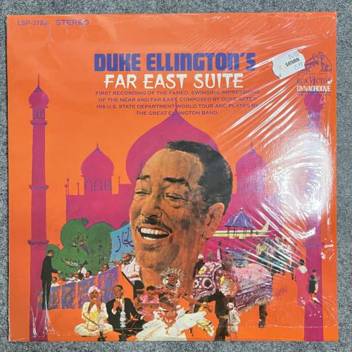 DUKE ELLINGTON´S FAR EAST SUITE 