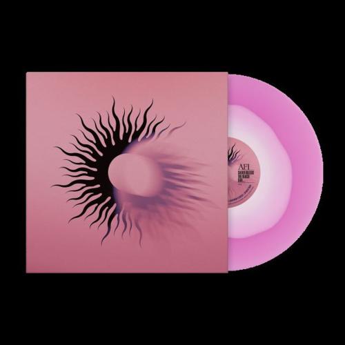 SILVER BLEEDS THE BLACK SUN (LTD. INDIE EXCLUSIVE - FIRST RUN CLUB EDITION NO. 02- LTD TO 4000 COPIES) 