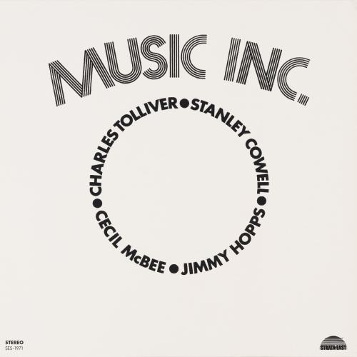 MUSIC INC 