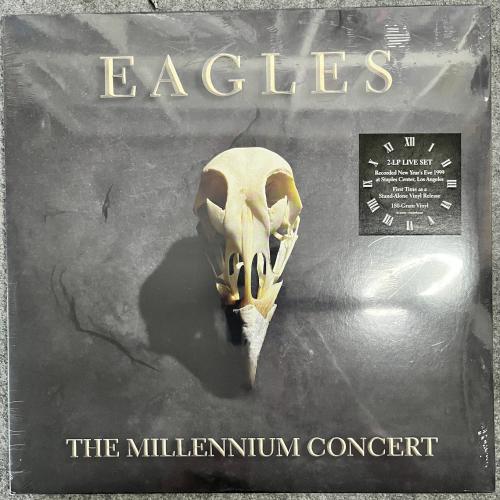 THE MILLENIUM CONCERT 