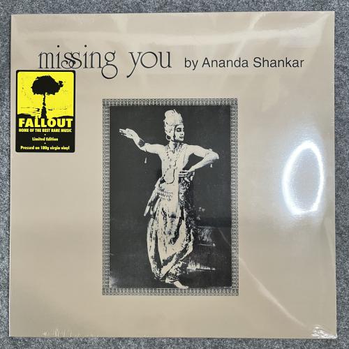 MISSING YOU 