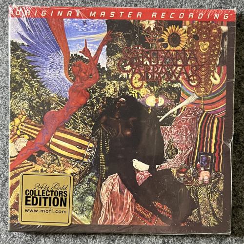 ABRAXAS 