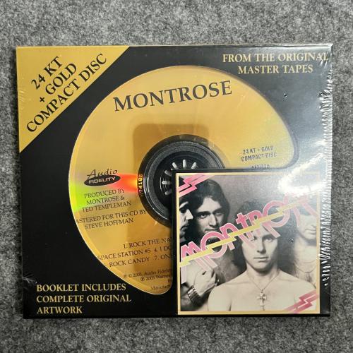 MONTROSE 
