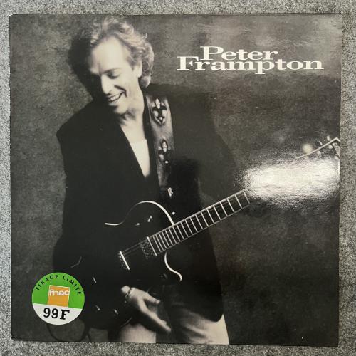 PETER FRAMPTON 