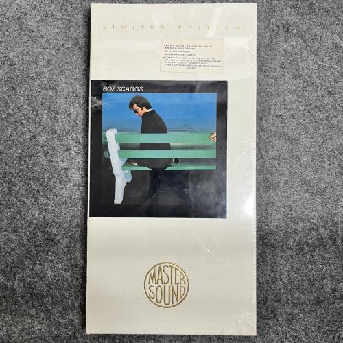 SILK DEGREES 