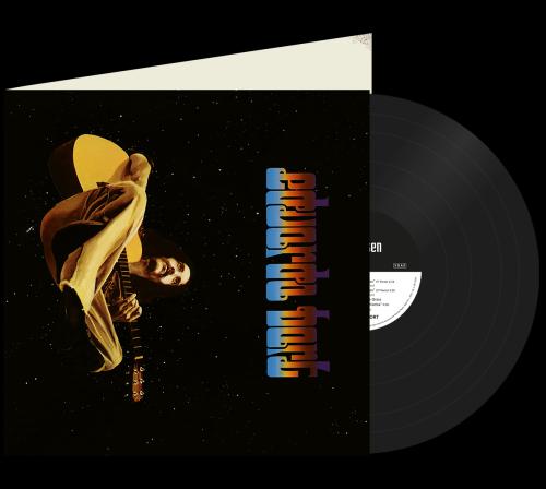 EDUARDO BORT - EDITION 50 ANIVERSARIO (STANDARD BLACK) 