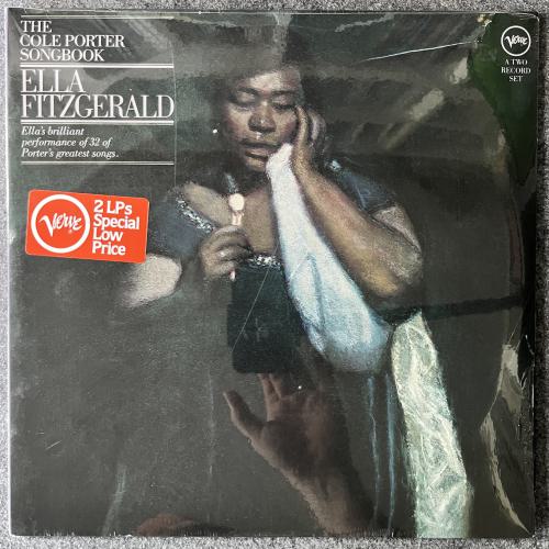 THE COLE PORTER SONGBOOK 