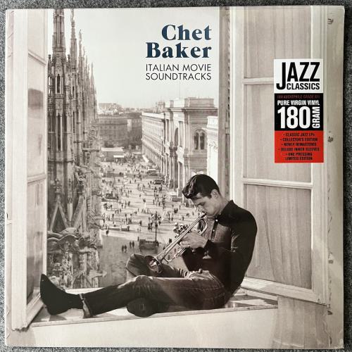 ITALIAN MOVIE SOUNDTRACKS 