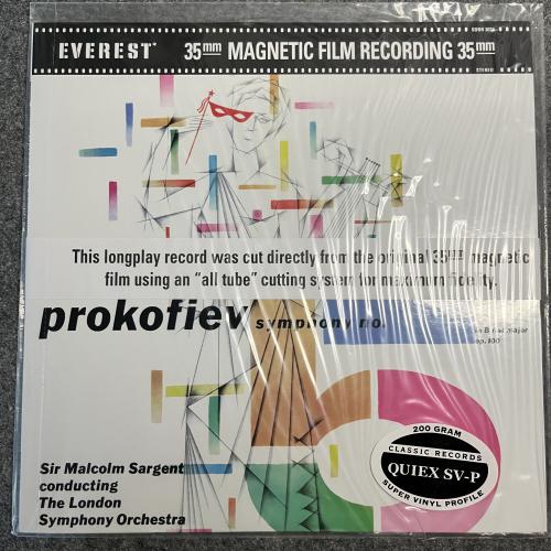SYMPHONY NO.5 