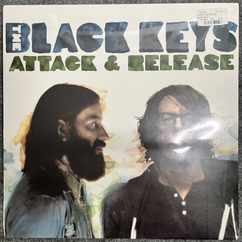 ATTACK & RELEASE 