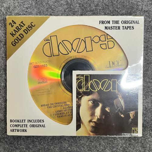 THE DOORS 