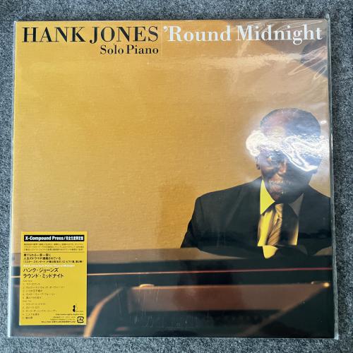ROUND MIDNIGHT 